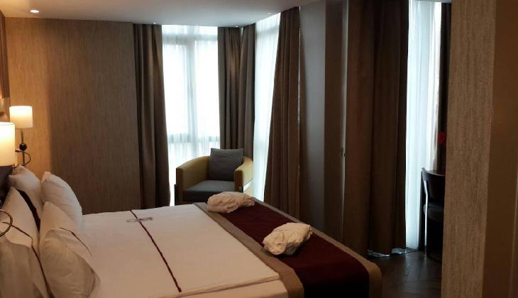 هتل تکسیم گونن