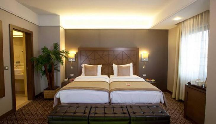 هتل رامادا تکسیم