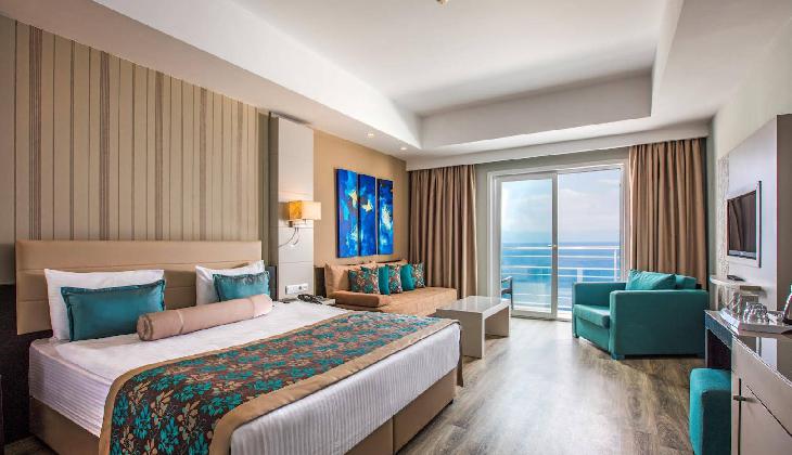 Aria Claros Beach & Spa Resort