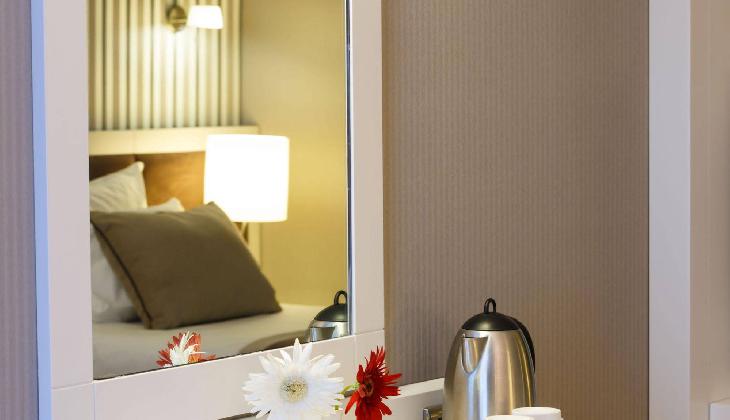 Byotell Hotel Istanbul.