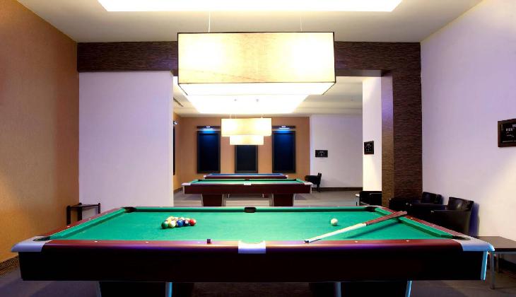 Aria Claros Beach & Spa Resort