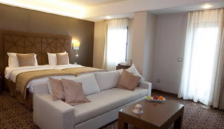 هتل رامادا تکسیم