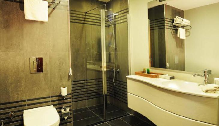 Byotell Hotel Istanbul.