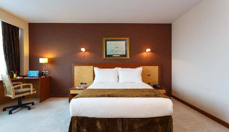 Byotell Hotel Istanbul.