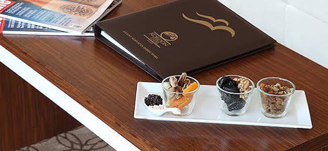 Kordon Hotel Pasaport
