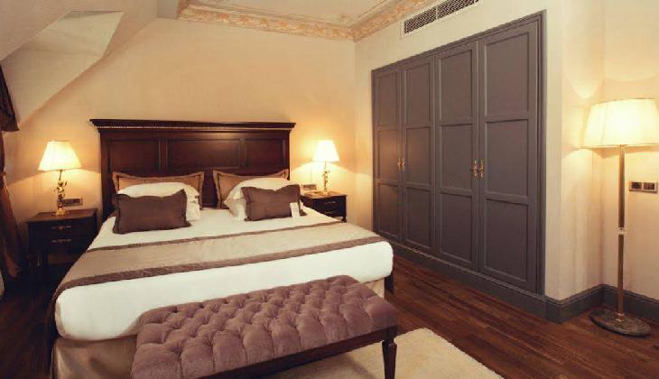 هتل پالازو دونیزتی