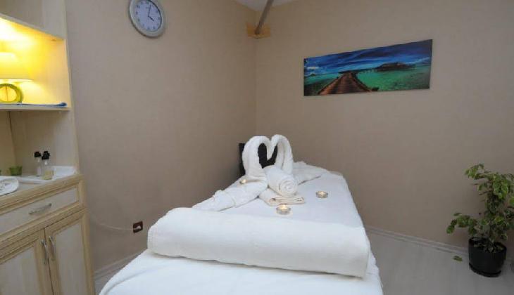 هتل تکسیم گونن