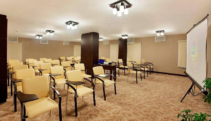 بست وسترن پلاس خان هتل