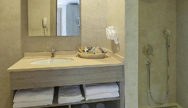 هتل بدروم پارک ریزورت