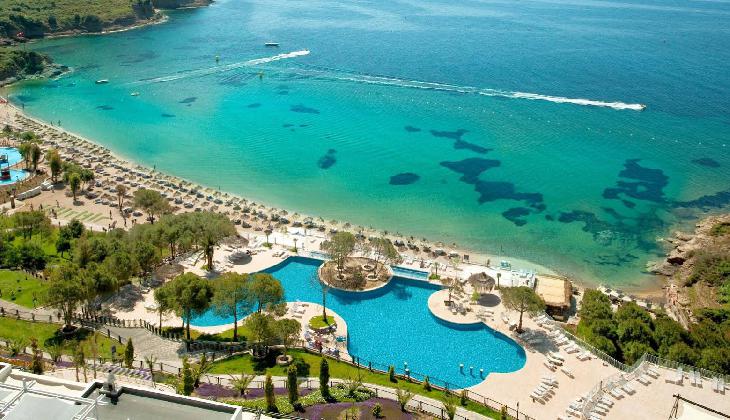 Aria Claros Beach & Spa Resort