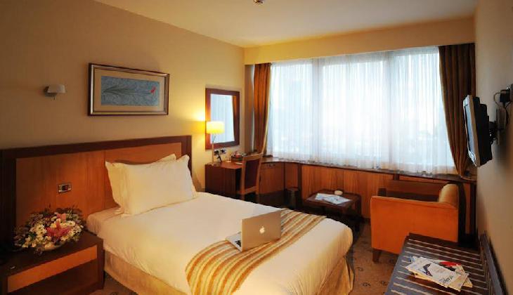 Byotell Hotel Istanbul.