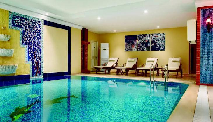 هتل رامادا تکسیم