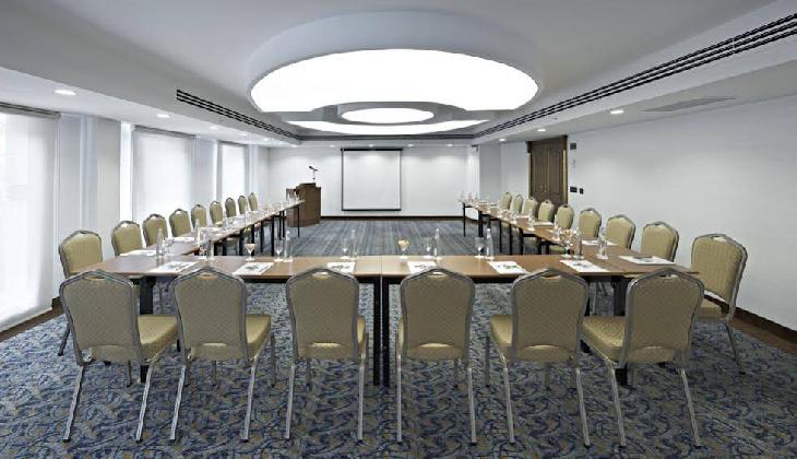 BEST WESTERN PREMIER SENATOR