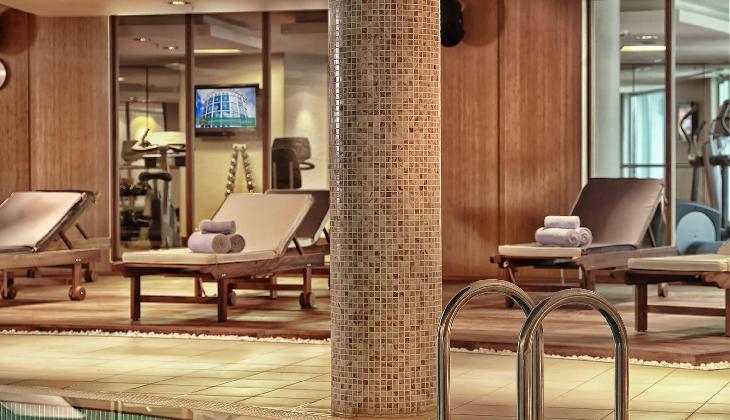 Courtyard By Marriott Istanbul International Airport