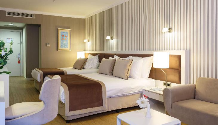 Byotell Hotel Istanbul.