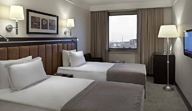 BEST WESTERN PREMIER SENATOR