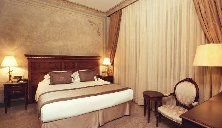 هتل پالازو دونیزتی