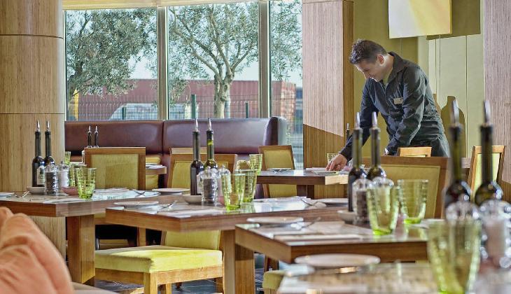 Courtyard By Marriott Istanbul International Airport