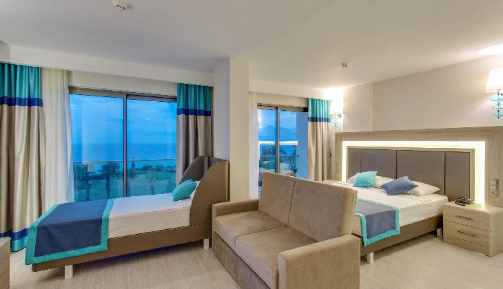 Club Hotel Falcon