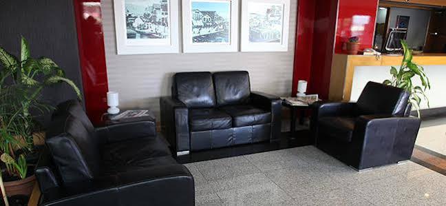 Kordon Hotel Pasaport