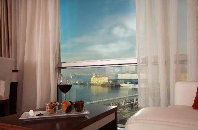 Kordon Hotel Pasaport