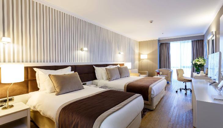 Byotell Hotel Istanbul.