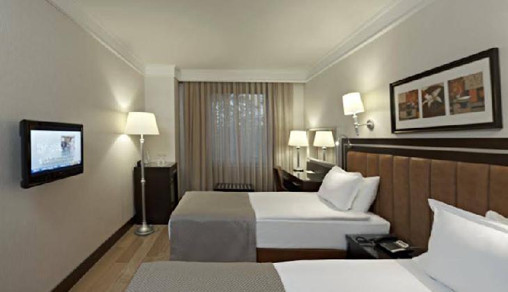 BEST WESTERN PREMIER SENATOR