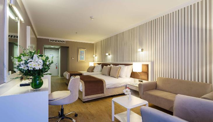 Byotell Hotel Istanbul.