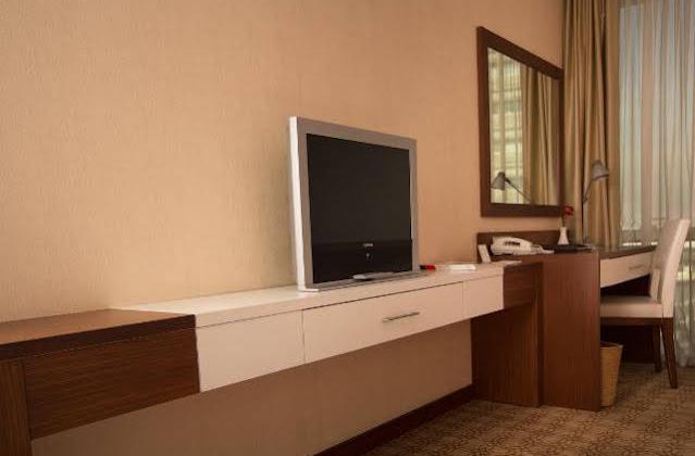 Kordon Hotel Pasaport