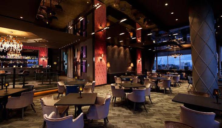 هتل ددمان استانبول