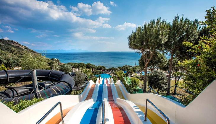 Aria Claros Beach & Spa Resort