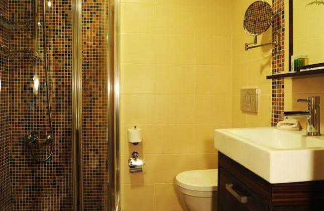 Byotell Hotel Istanbul.