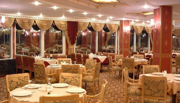 Ankara Princess Hotel