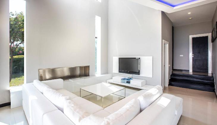 Aria Claros Beach & Spa Resort