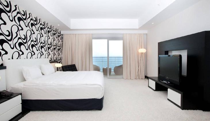 Aria Claros Beach & Spa Resort