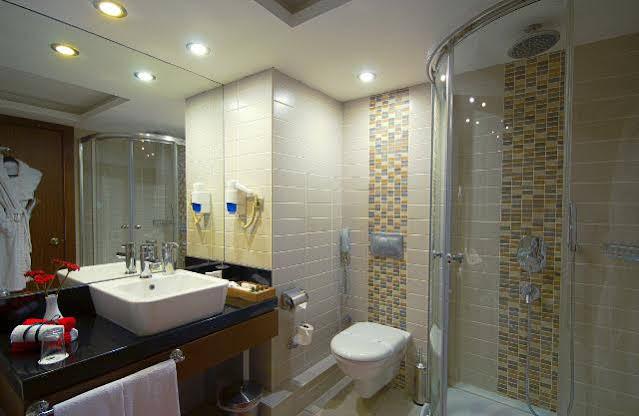 Kordon Hotel Pasaport