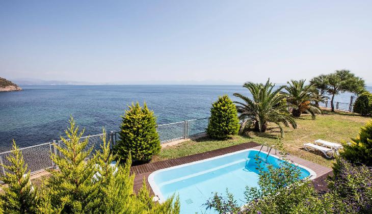 Aria Claros Beach & Spa Resort