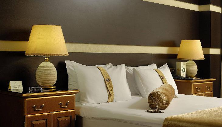 هتل پرنسس اورتاکوی استانبول