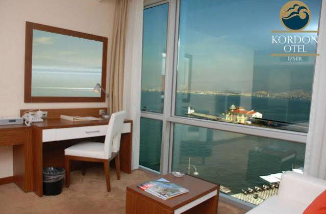 Kordon Hotel Pasaport