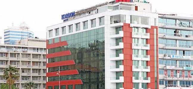 Kordon Hotel Pasaport