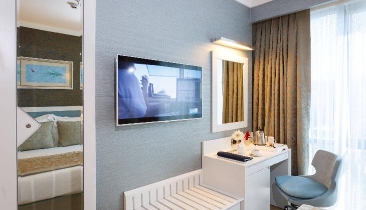 Byotell Hotel Istanbul.