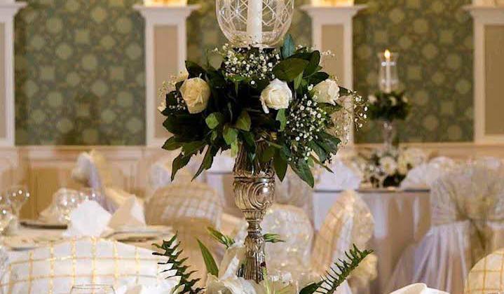 هتل الیت ورد پرستیژ