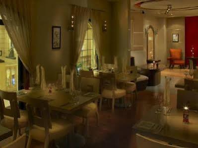 Metropolitan Palace Dubai