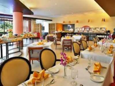 هتل سوئیت های سیتی سیزن