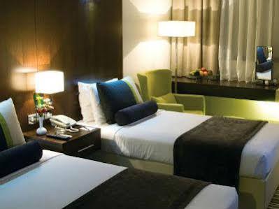 هتل آواری دبی