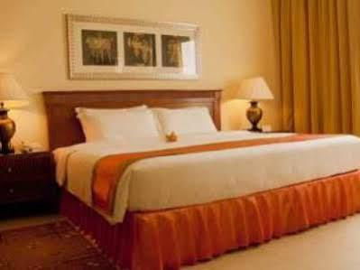 هتل سوئیت های سیتی سیزن