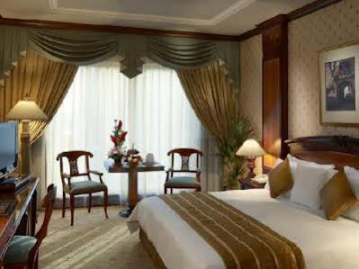 Metropolitan Palace Dubai