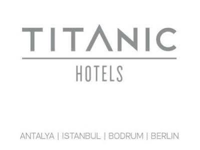 Titanic Comfort Sisli