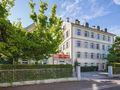 Swiss Night by Fassbind