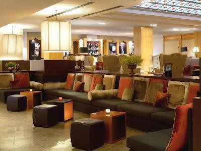 استار هتل متروپل